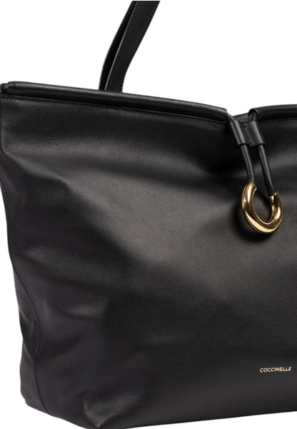 Borsa A Spalla Donna Coccinelle  Coccinelle Lisbet E1T1F110101