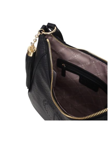 Borsa A Spalla Donna Liu Jo Medium Hobo  AF5119E0161
