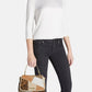 Borsa A Mano Donna Braccialini In Pelle Patchwork B19070PP