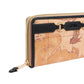 Portafoglio Con Zip Donna Alviero Martini  Geo Soft Ranch 26IL4PQ56S578