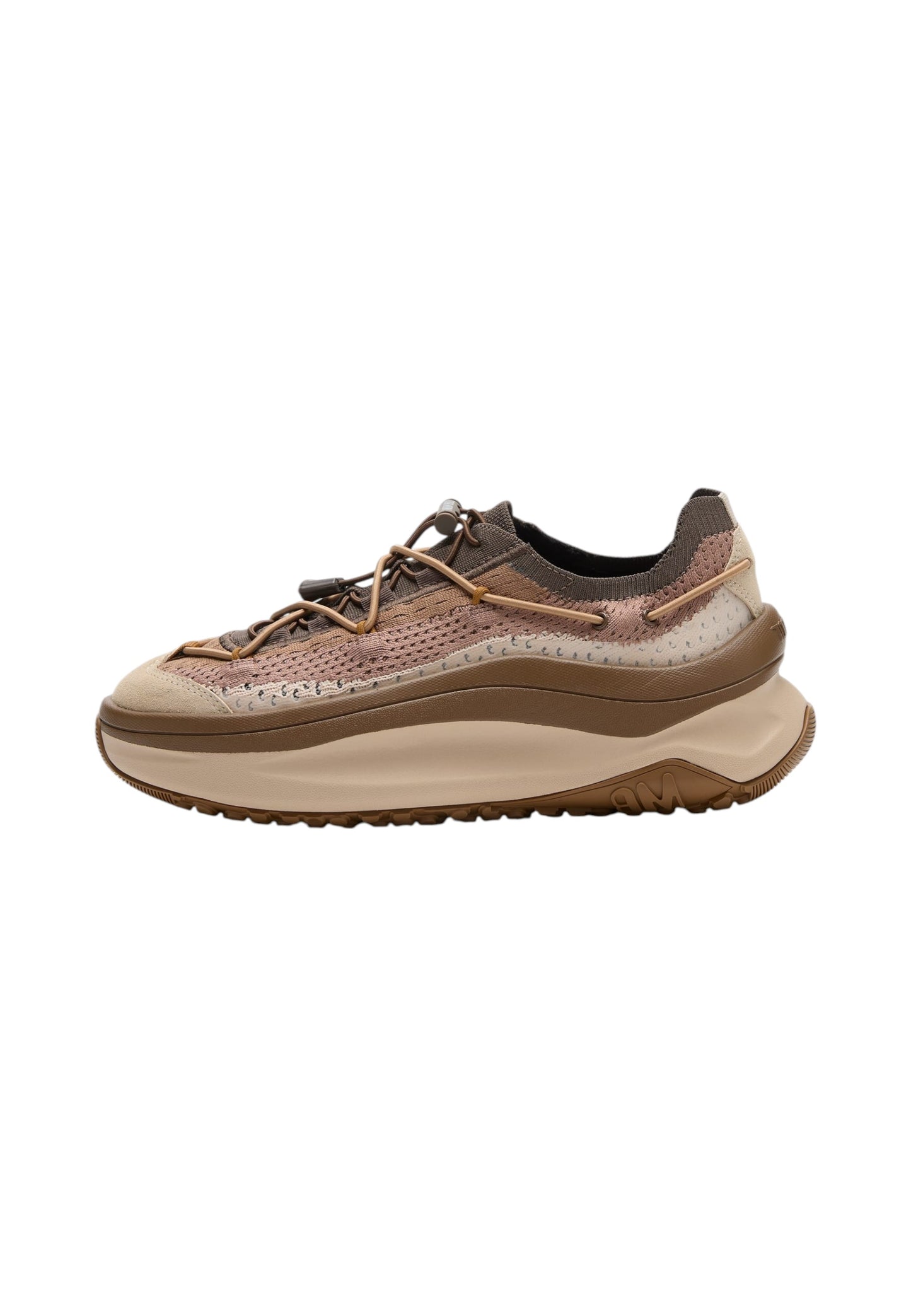Sneakers  Unisex Moon Boot  Moon247 Xlace 80D2490110