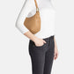 Borsa A Spalla Donna Braccialini Mezzaluna Con Tracolla Beth B18842YY