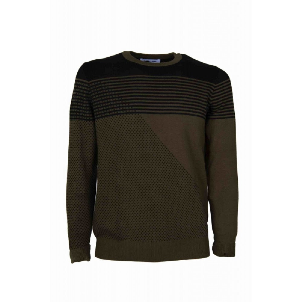 Maglione A Girocollo Uomo Gas   562139431888