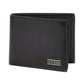 Portafoglio Con Portamonete Uomo Guess Bifold M Double New Boston SMNEBRLEA24