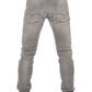 Jeans Slim Fit Uomo Replay  Anbass M914  .000.103 C35