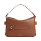 Borsa A Spalla Donna Coccinelle In Pelle Martellata Coccinelle Gretel Ribbon E1U6C130501