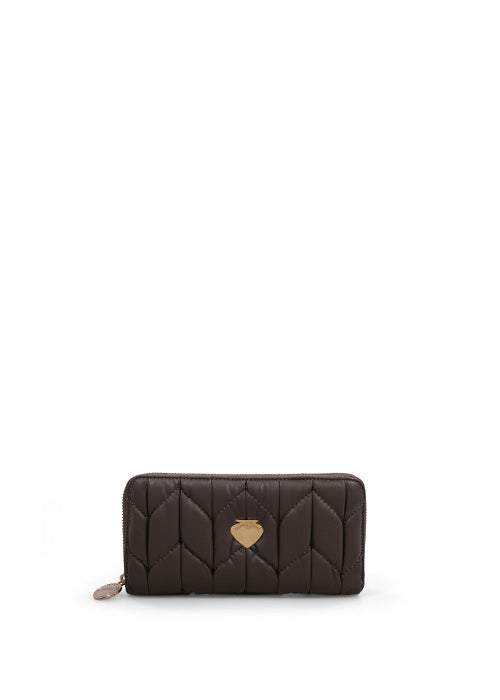 Portafoglio Con Zip Donna Le Pandorine   22XAILCP