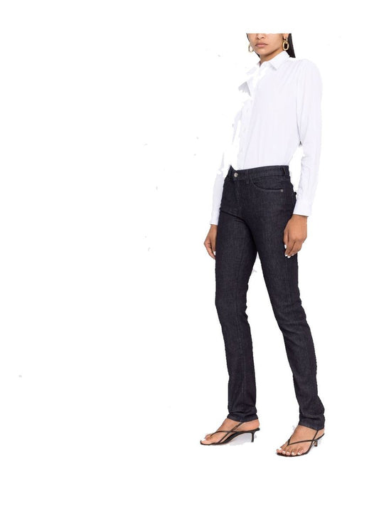 Jeans  Donna Emporio Armani   6K2J182DI4Z
