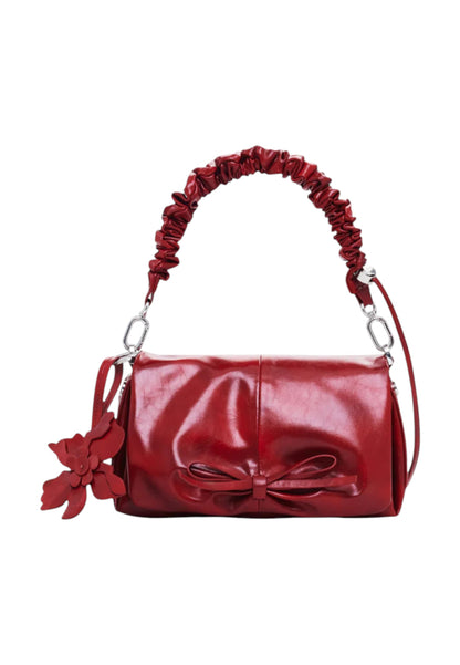 Borsa A Tracolla Donna Desigual  Reprise Red Valentine Naron Mini 25WAXPC8