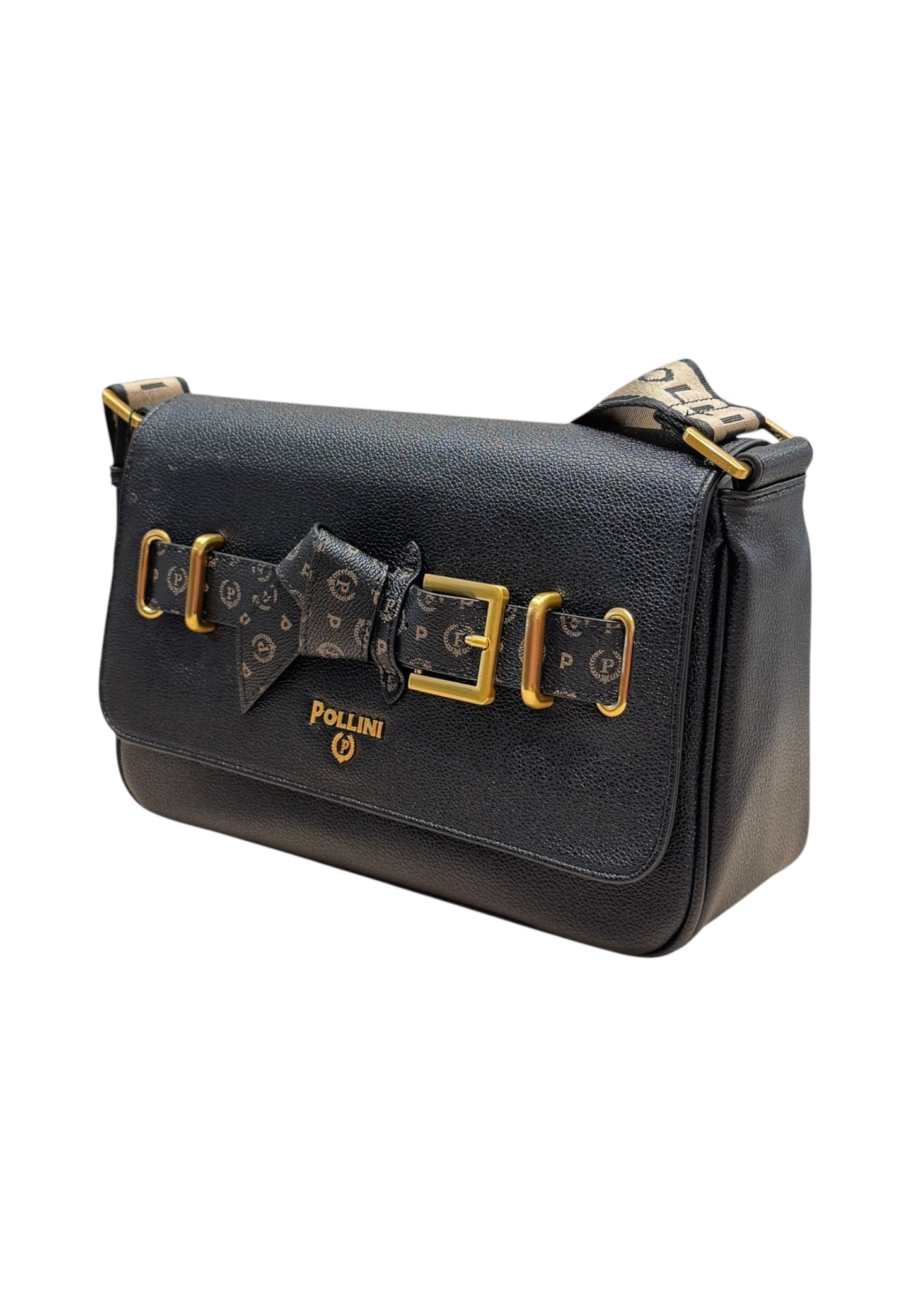 Borsa A Tracolla Donna Pollini  Mini Grained SC4605PP0NSA1