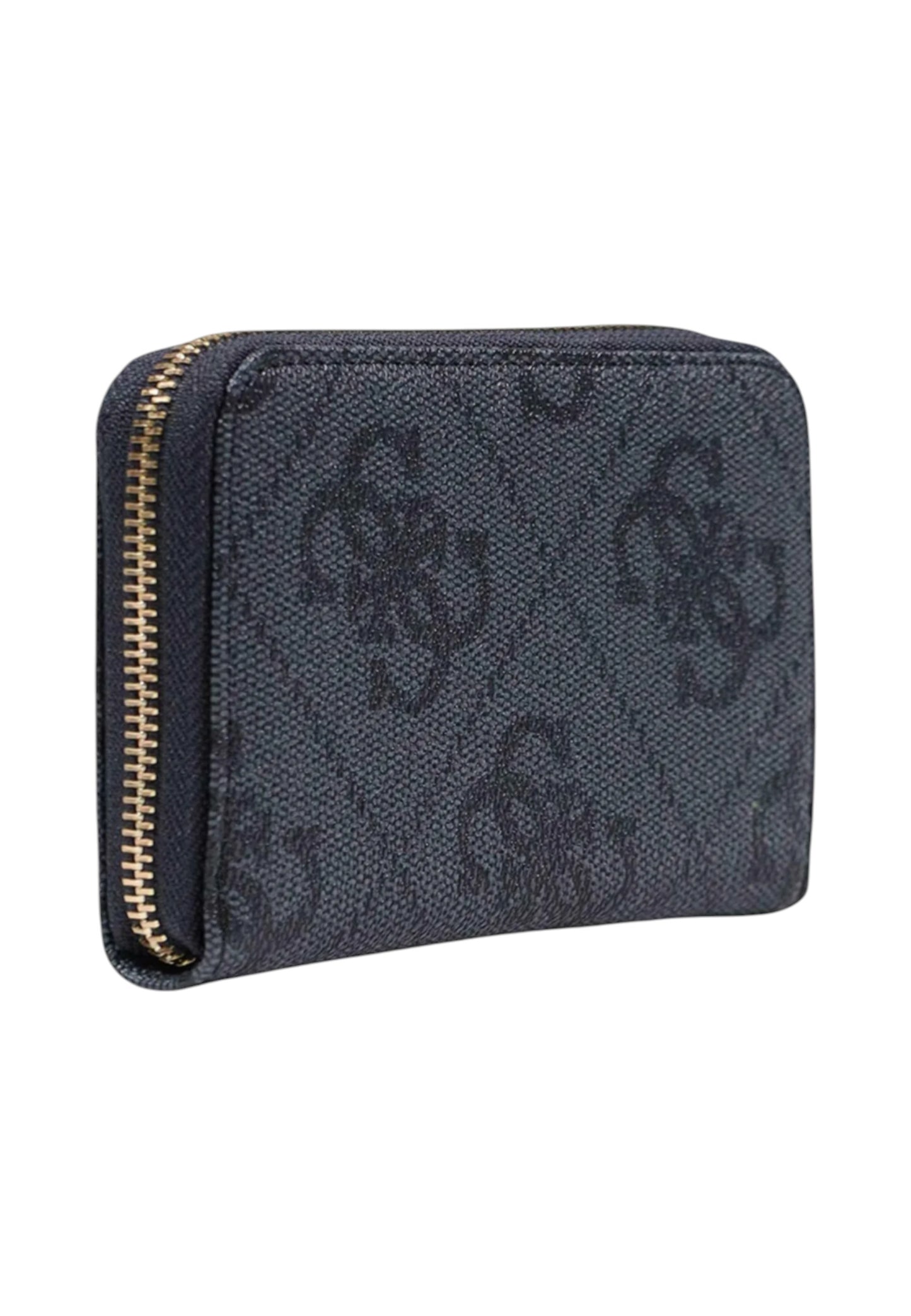 Portafoglio Con Zip Donna Guess Medium Janie Logo SWOS9924140