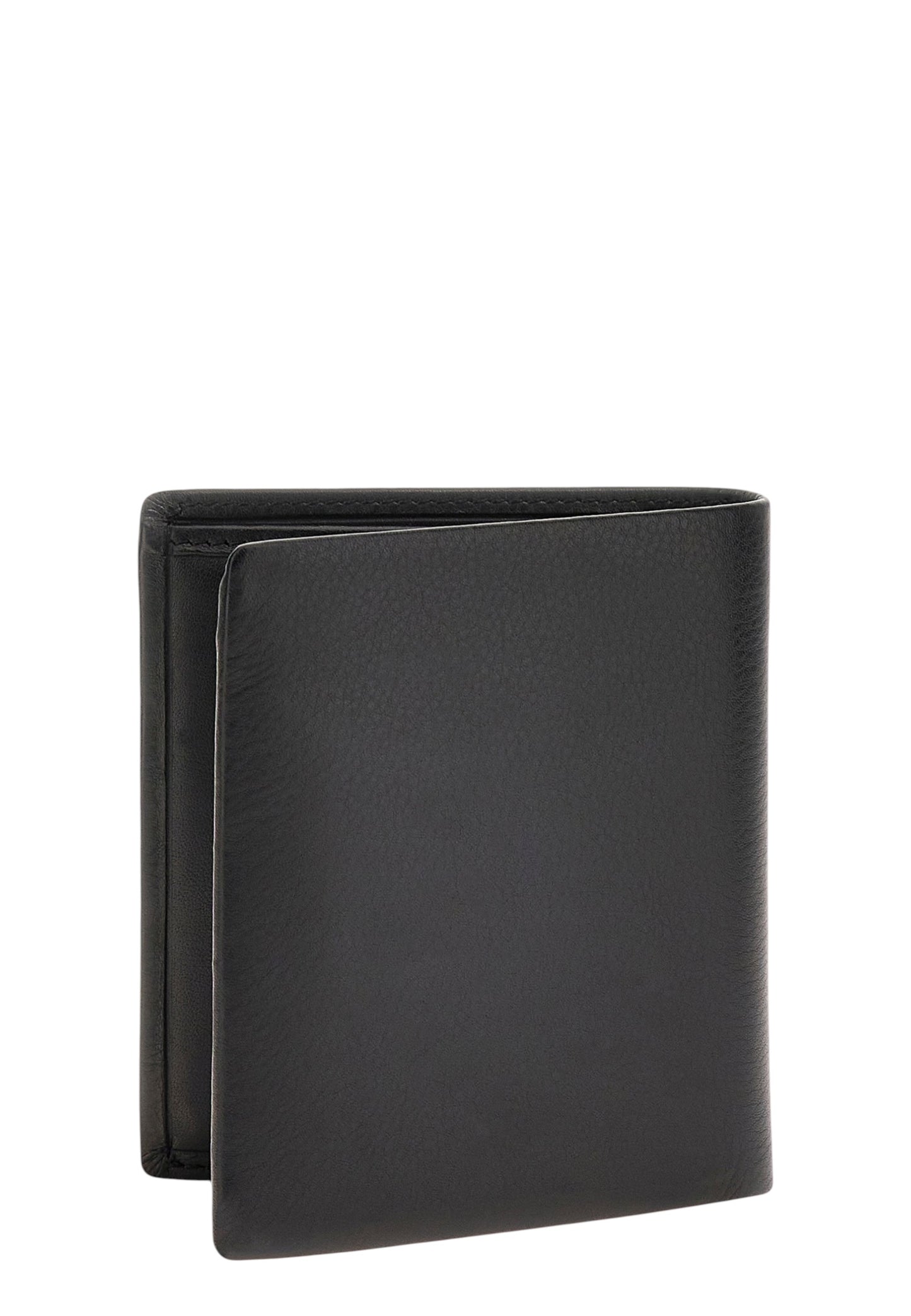 Portafoglio Con Portamonete Uomo Guess Bifold S Boston SMNEBRLEA22
