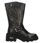Stivaletti Anfibi Donna Cult   CLW3928