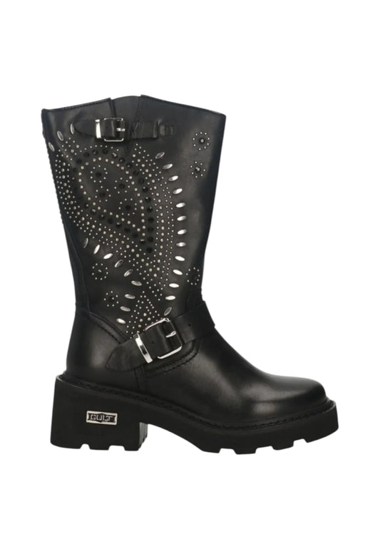 Stivaletti Anfibi Donna Cult   CLW3928