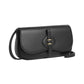 Borsa A Tracolla Donna Coccinelle In Pelle Martellata Fine Coccinelle Mavery Mini E5U7F550101