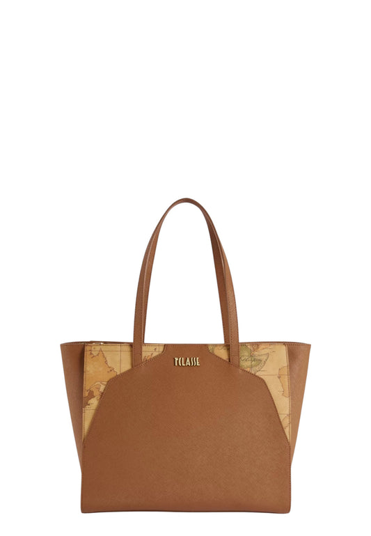 Borsa A Spalla Donna Alviero Martini Large Shopping Bag