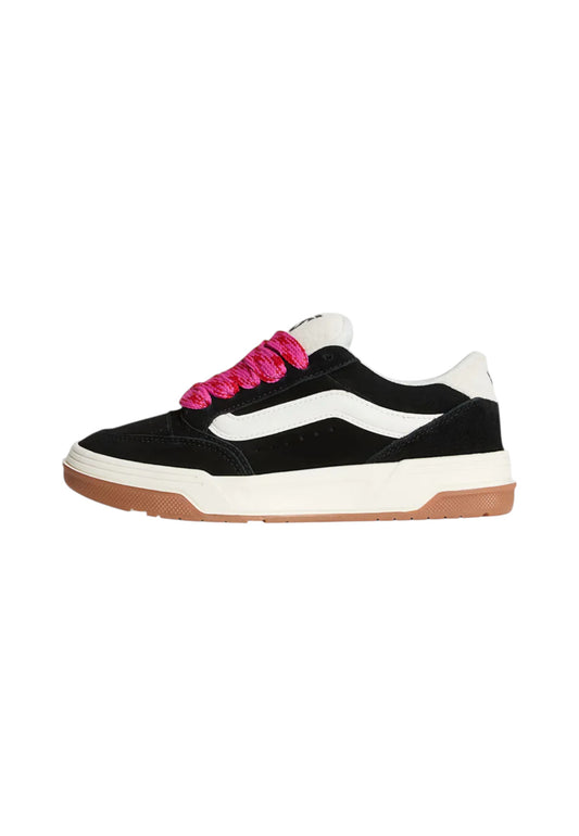 Sneakers Donna Vans  Hylane Oversized Lace