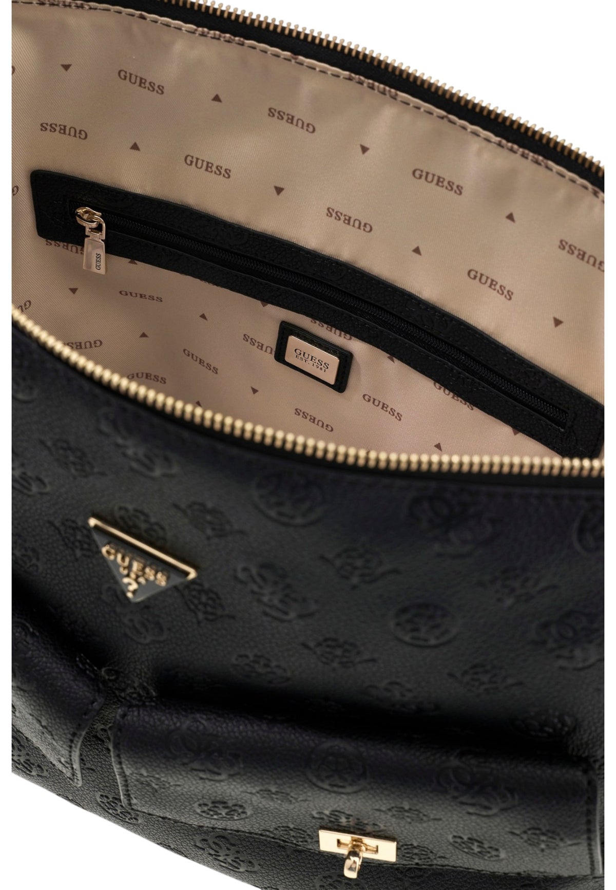 Borsa A Spalla Donna Guess Hobo Blake HWPD2222020