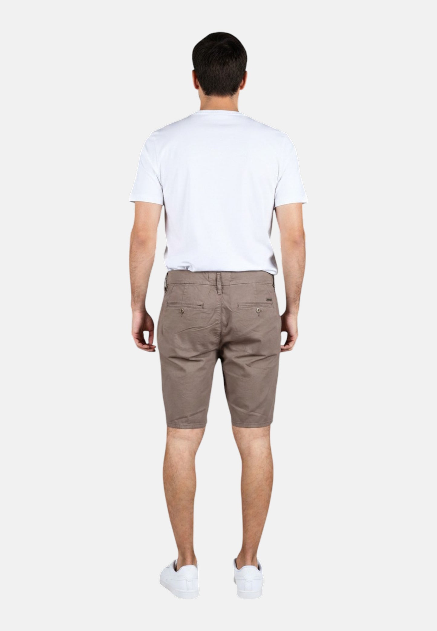 Pantaloncini Bermuda Uomo Guess   M3GD05WFBW3