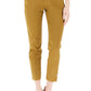 Pantaloni Chino Donna Liu Jo   WA5449T4810
