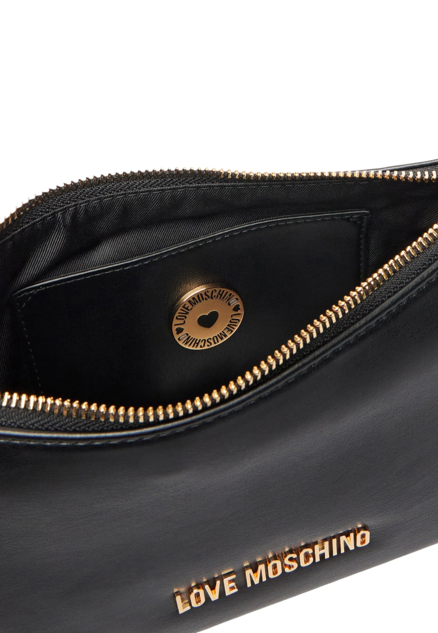 Borsa A Spalla Donna Love Moschino Con Catena  JC4143PP1OLX0