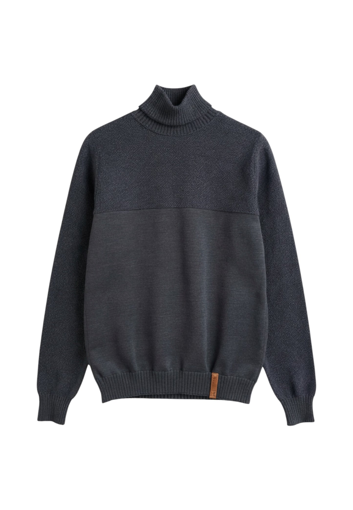 Maglione Collo Alto Uomo Alviero Martini   25IU13402UI77