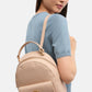 Zaino  Donna Trussardi Small Cameo Z607E106586N