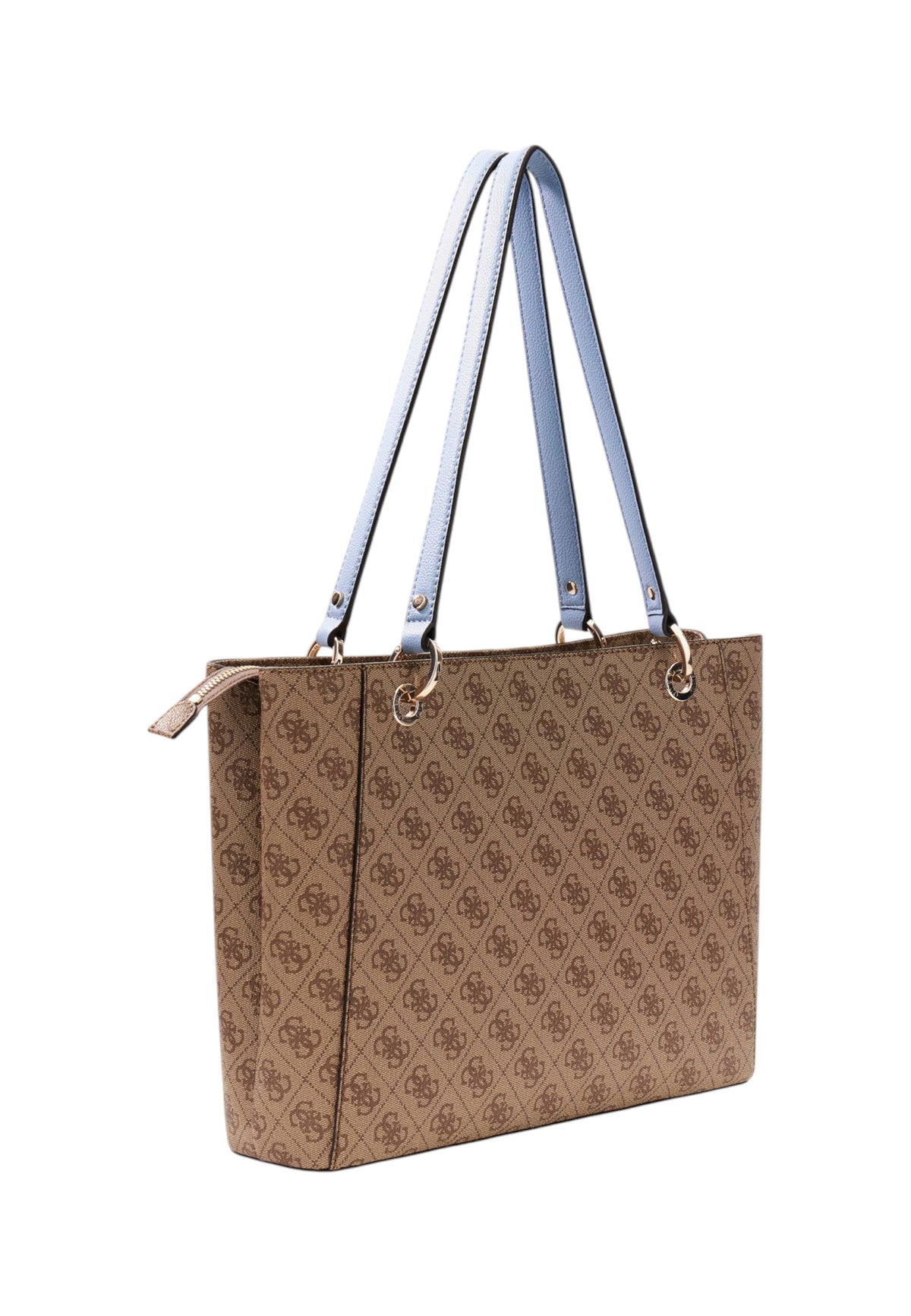 Borsa A Spalla Donna Guess Tote Noelle Ii HWBS9672250