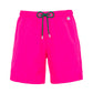 Costume da bagno Short Uomo Mc2 Saint Barth Ultralight Lighting Pantone