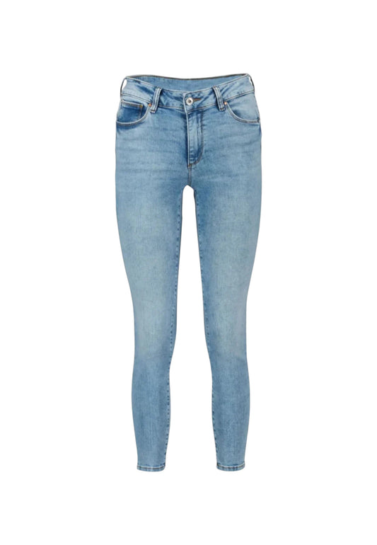 Jeans  Donna Fracomina   FP24SV8000D40103