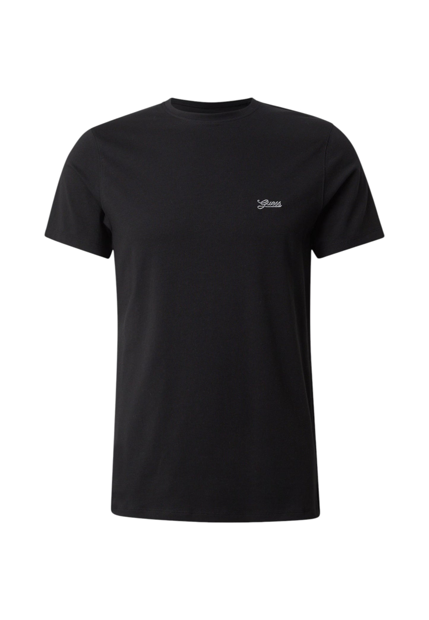 T-Shirt Manica Corta Uomo Guess  Basic Pima M4GI70KC9X0
