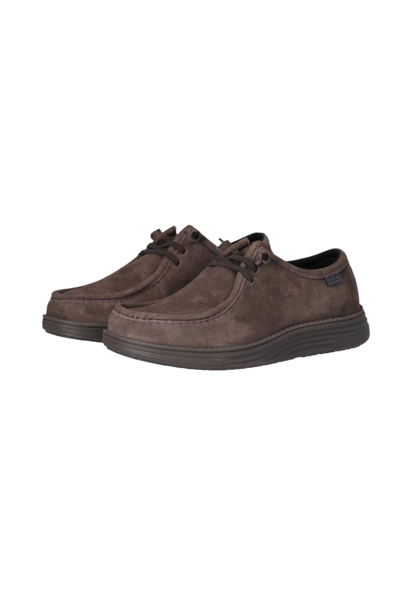 Slip-On  Uomo Liu Jo Allacciata Riva 05 7G5003PX002