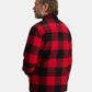 Giacca Invernale Uomo Woolrich  Wool Check Alaskan CFWOOS2018MBUT3046