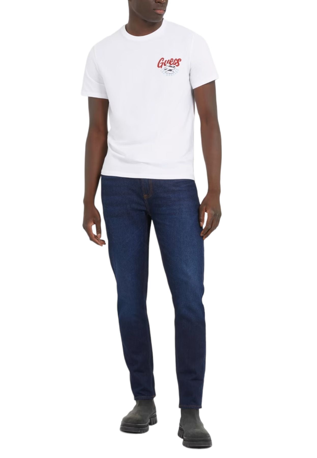 Jeans  Uomo Guess  James M3BA14D4Z82