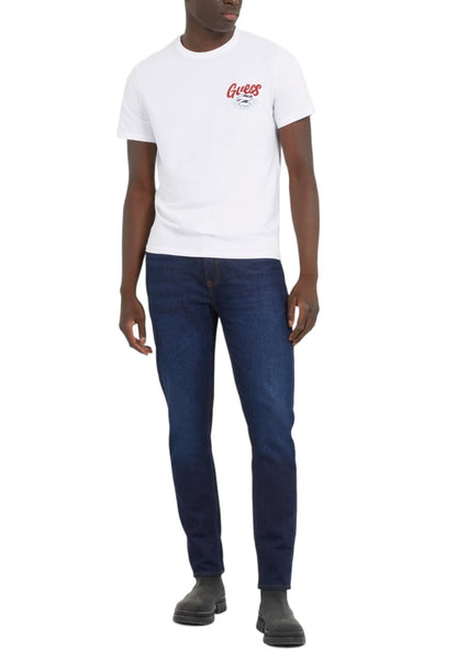 Jeans  Uomo Guess  James M3BA14D4Z82