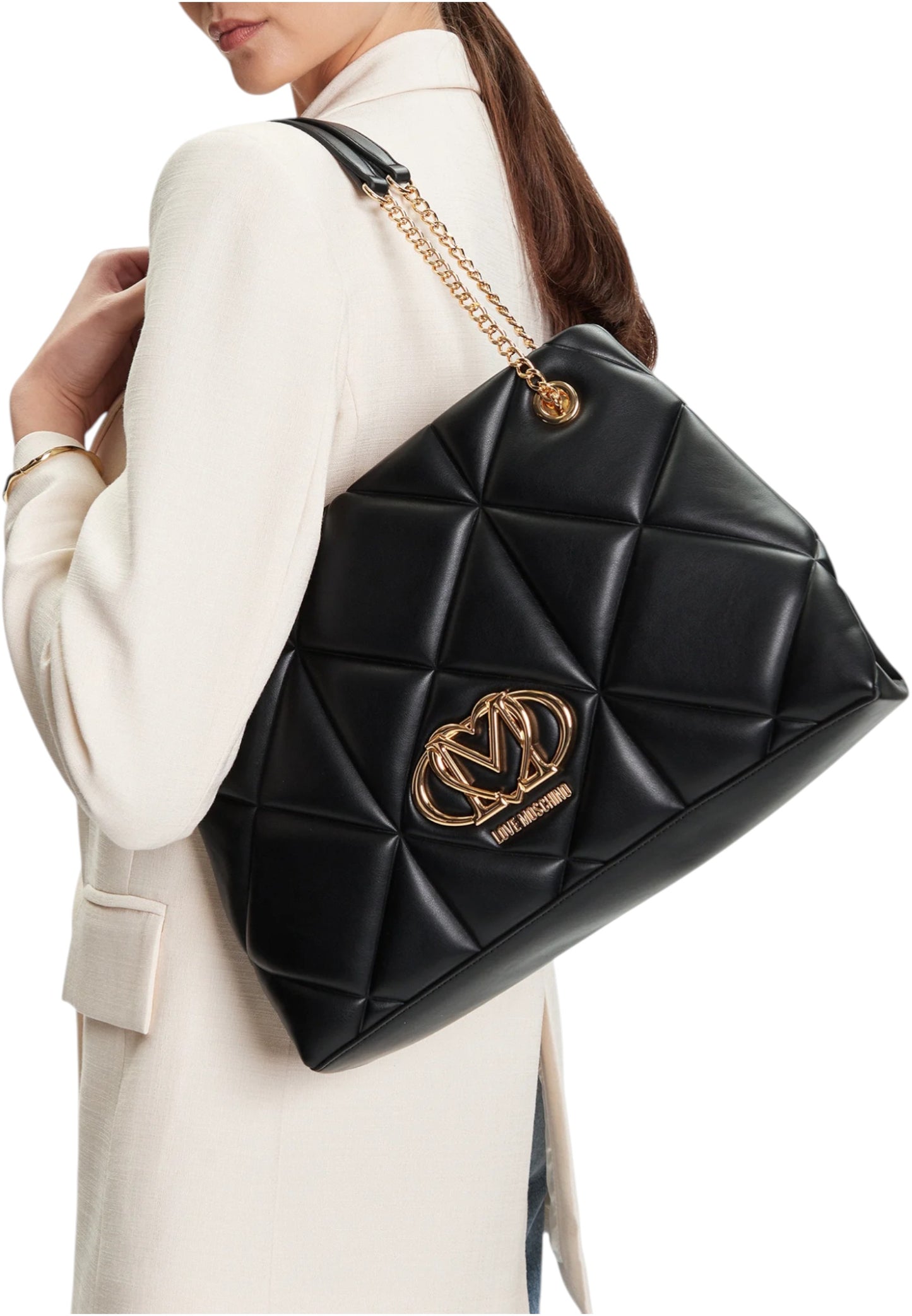 Borsa A Spalla Donna Love Moschino   JC4040PP1NLC0