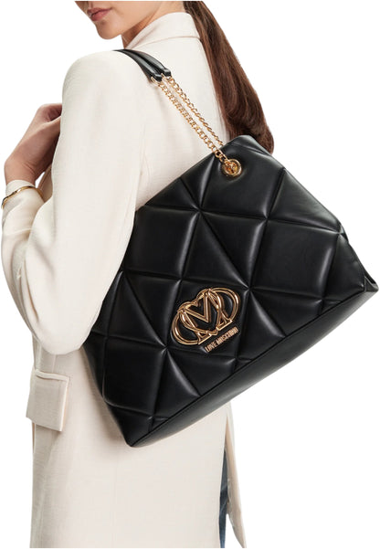 Borsa A Spalla Donna Love Moschino   JC4040PP1NLC0