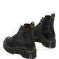 Stivaletti Anfibi Donna Dr. Martens Milled Nappa Sinclair 22564