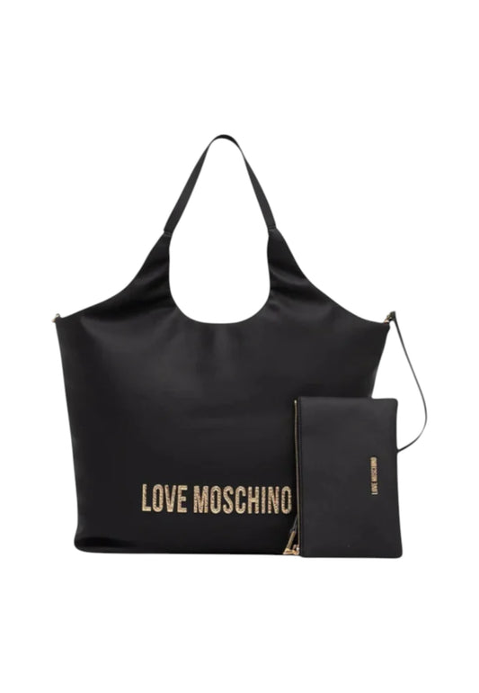 Borsa A Spalla Donna Love Moschino   JC4396PP0NKD0