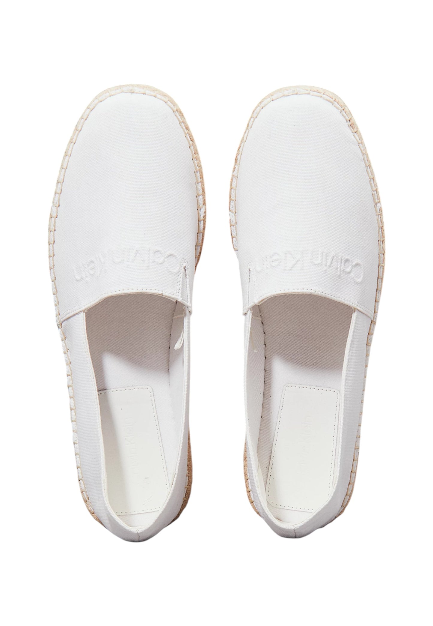 Espadrillas  Uomo Calvin klein