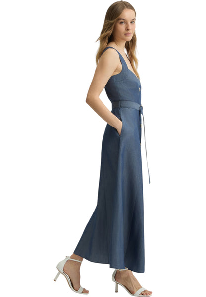 Vestito Lungo Donna Liu Jo