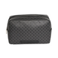 Pochette  Uomo Calvin klein Aop Coated Dopp Kit Emblem LV04D1082G
