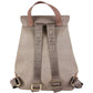 Zaino  Donna Borbonese Medium Moonlight 910101420098