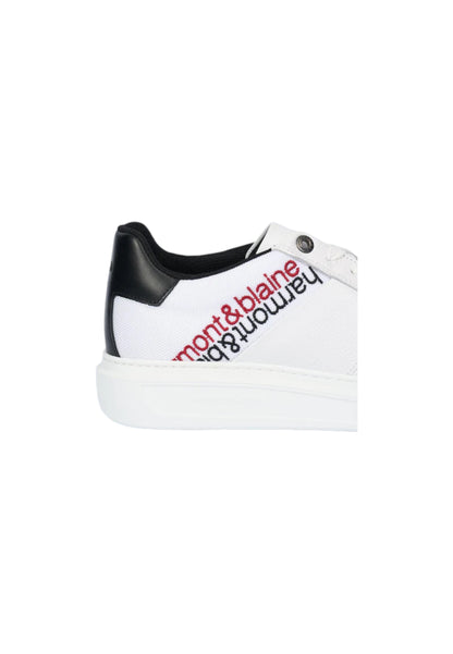 Sneakers Basse Uomo Harmont & Blaine   EFM222032