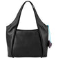 Borsa A Spalla Donna Gabs  Zeynep Large - Bull Black G012130T3X2428