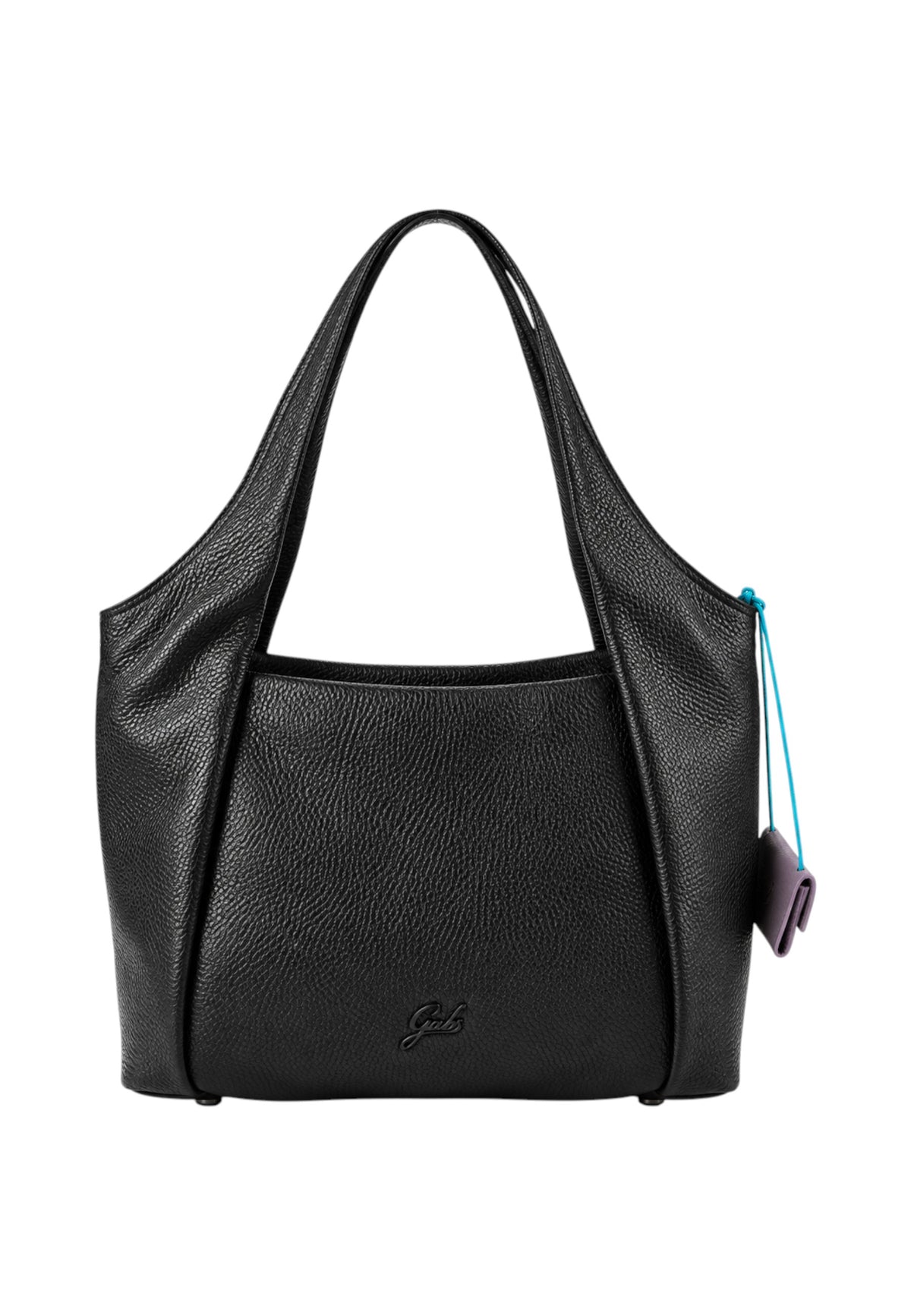 Borsa A Spalla Donna Gabs  Zeynep Large - Bull Black G012130T3X2428