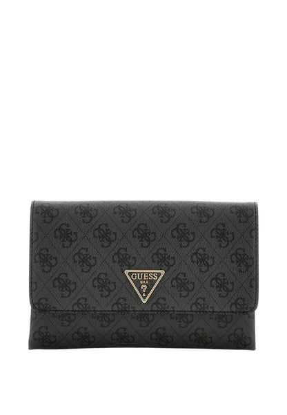 Borsa A Tracolla Donna Guess Xbody Flap Organizer Noelle Ii HWBG9672750