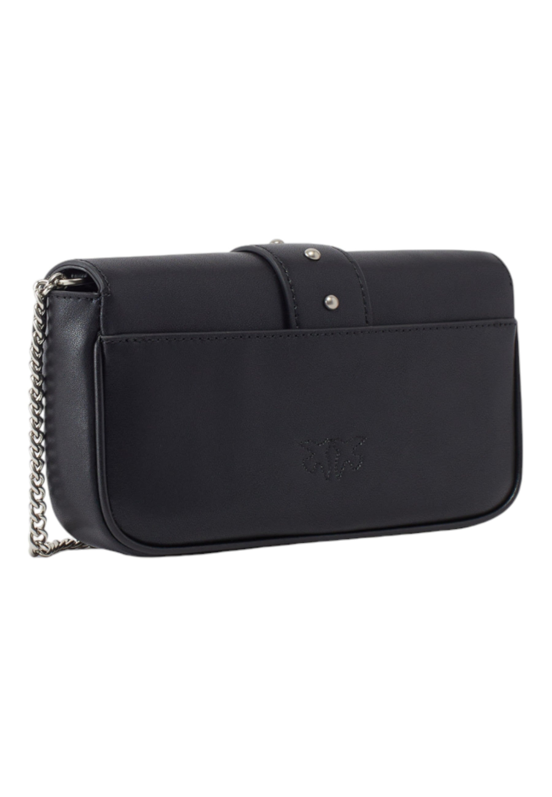 Borsa A Tracolla Donna Pinko  Love One Pocket 100061A0F1