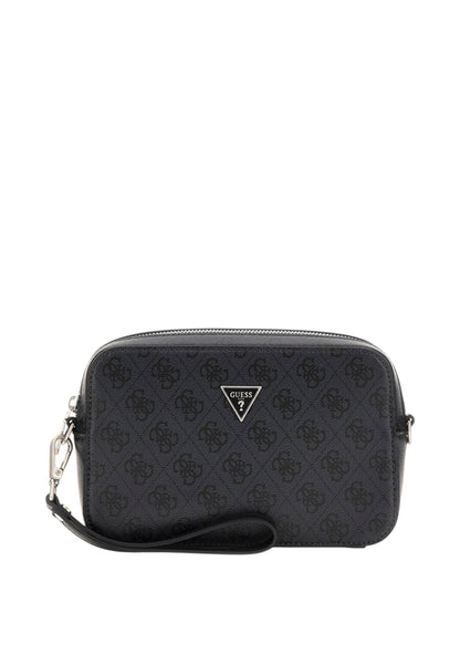 Borsa A Tracolla Uomo Guess Camera Bag S Milano PMMILOP5245