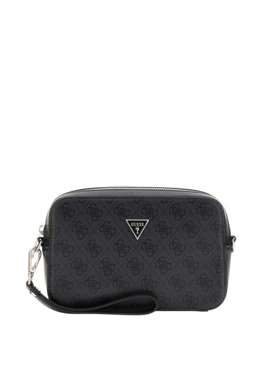 Borsa A Tracolla Uomo Guess Camera Bag S Milano PMMILOP5245